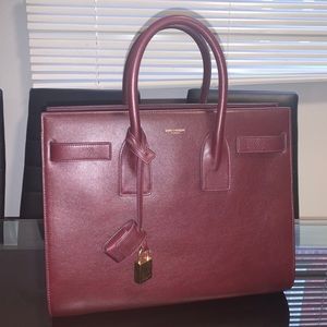 Saint Laurent sac de jour